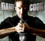 Retaliation [Audio CD] Dane Cook; Brian Volk-Weiss; Jack Vaughn and Barry Katz