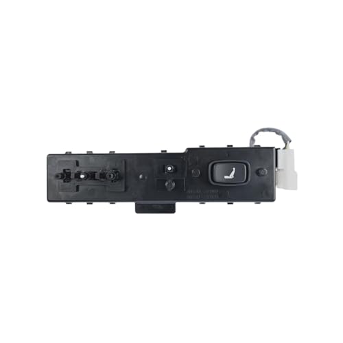 Interrupteur de commande de siège électrique Kia Sorento bloqué réglage - 3
