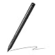 Active Pen 2 GX80N07825 kompatibel mit Lenovo Active Pen 2, 4096 Druckempfindlichkeitsstufen, individuelle Shortcut-Tasten, Active Pen 2 für ThinkPad X1 Tablet Gen 2, Miix 720, 510, 520,Yoga 720,920