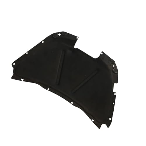Isolant phonique capot VW Beetle pour éliminer les bruits moteur