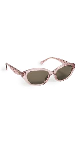 Image of Tory Burch Women's Kira Irregular Sunglasses