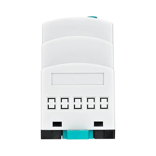 Relais de surtension DGK-01 protège vos appareils contre les variations de tension 220V - 3