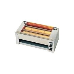 Amazon.co.jp: リンナイ 串焼62号 581×298×240mm RGK-62D LPガス/62