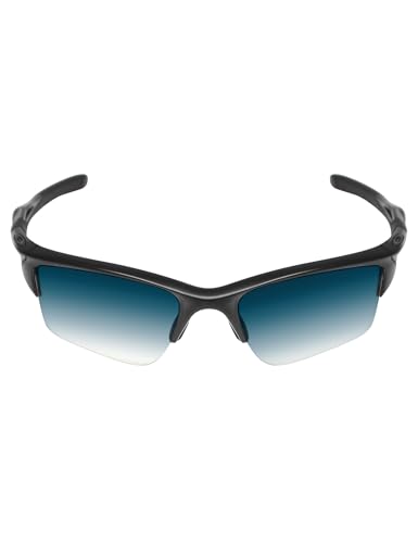Image of Mryok Replacement Lenses Compatible with Oakley Half Jacket 2.0 XL OO9154 62mm Sunglasses, HD Polarized, UV Protection