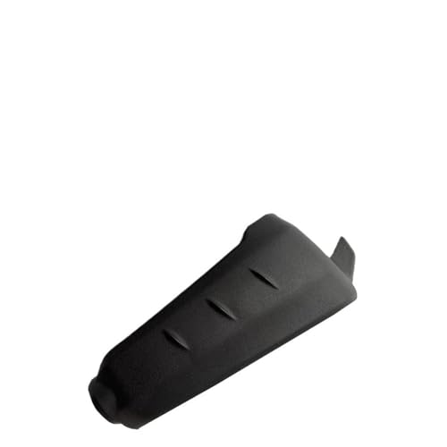Aileron de carénage de radiateur MT09 déviation flux d'air et protection abs