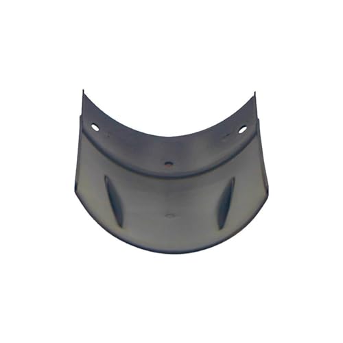 Garde-boue rigide BMW G310GS 2017-2023 cache de protection robuste - 6