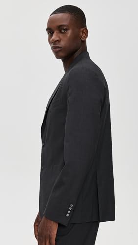 Officine Generale Men's Arthus Italian Fresco Jacket4