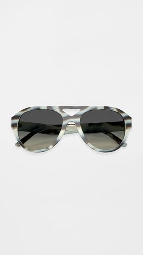 Image of Tory Burch Women's Miller Pilot Sunglasses
