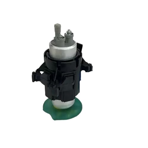 Bomba de combustible para solucionar tirones en motor BMW M30B34 3.4L