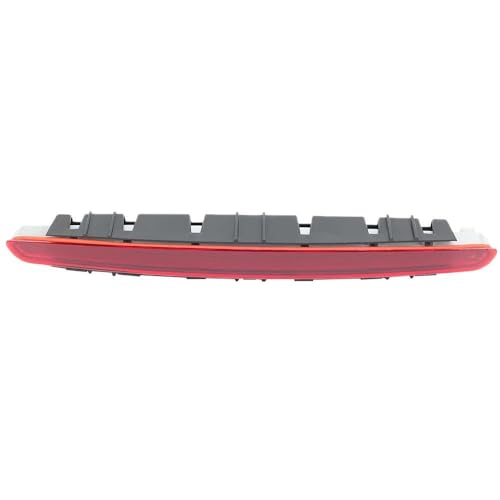 3ème Feu Stop Surélevé pour Benz SLK R171 2004-2011 Rouge