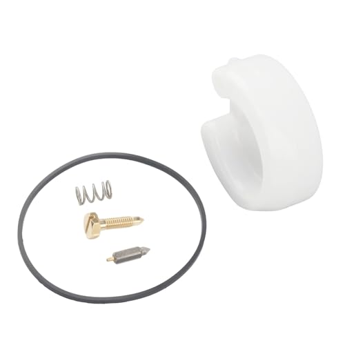 Kit entretien carburateur 13910-93E11 pour résoudre les démarrages difficiles 15 CV