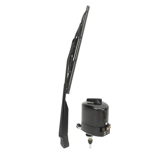 Moteur d'essuie-glace pour quad SSV 01287358 contre la pluie forte