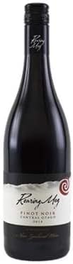 Pinot Noir Roaring Meg Red Wine MT Difficulty 75cl 2019