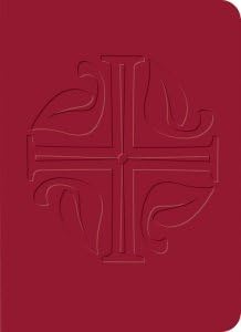 Evangelical Lutheran Worship Prayer Book for the Armed Forces