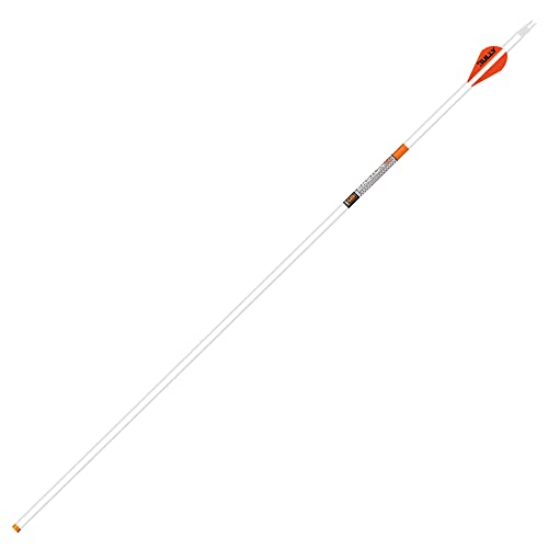 Easton Archery 6.5 340 White Out 2
