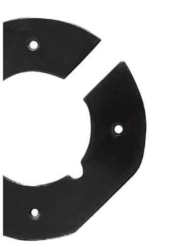 Image of ENDICO ROUTER BACKALITE PLATE TP (Compatible For- ENDICO ROUTER MODELS, AS8, AS12, AT8, AT12, PARA8L, PARA12FL & PARA12TP)