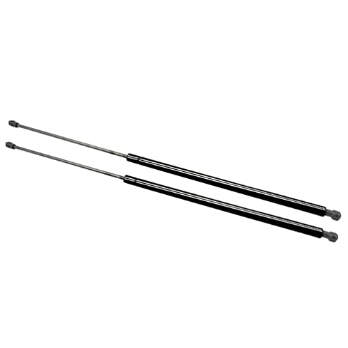 YFBB Soporte de Resorte de Gas para Soporte de Choque de elevación de capó Delantero, para Volvo C30 C70 S40 V50 2005-2013 Cover