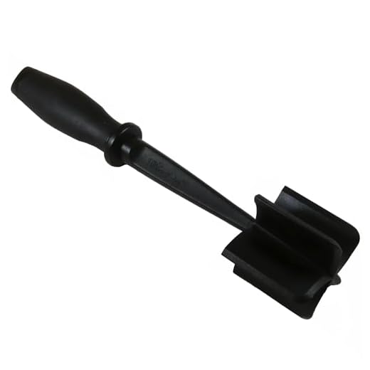 The Pampered Chef Mix N Chop #2583