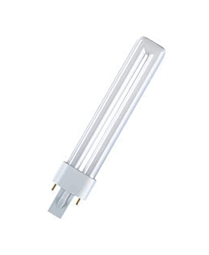 Osram - G23 DULUX S 11w /840 2 pins