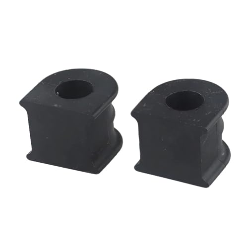 Bieletas de barra estabilizadora trasera DG9Z-5493-G con buje para Flex 2009 a 2014 3