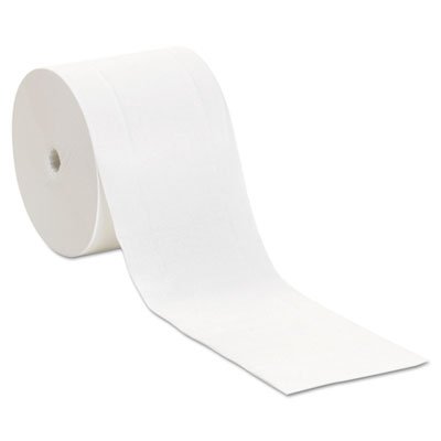 Corporation Gpc 193-75 C-Compact 2Ply Coreless T/T 1000Sh WHI 36 Gpc 193-75