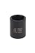Sunex 318m 3/8-Inch Drive 18-Mm Impact Socket