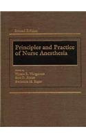 Principles and Practice of Nurse Anesthesia: Buy Online at Best Price ...