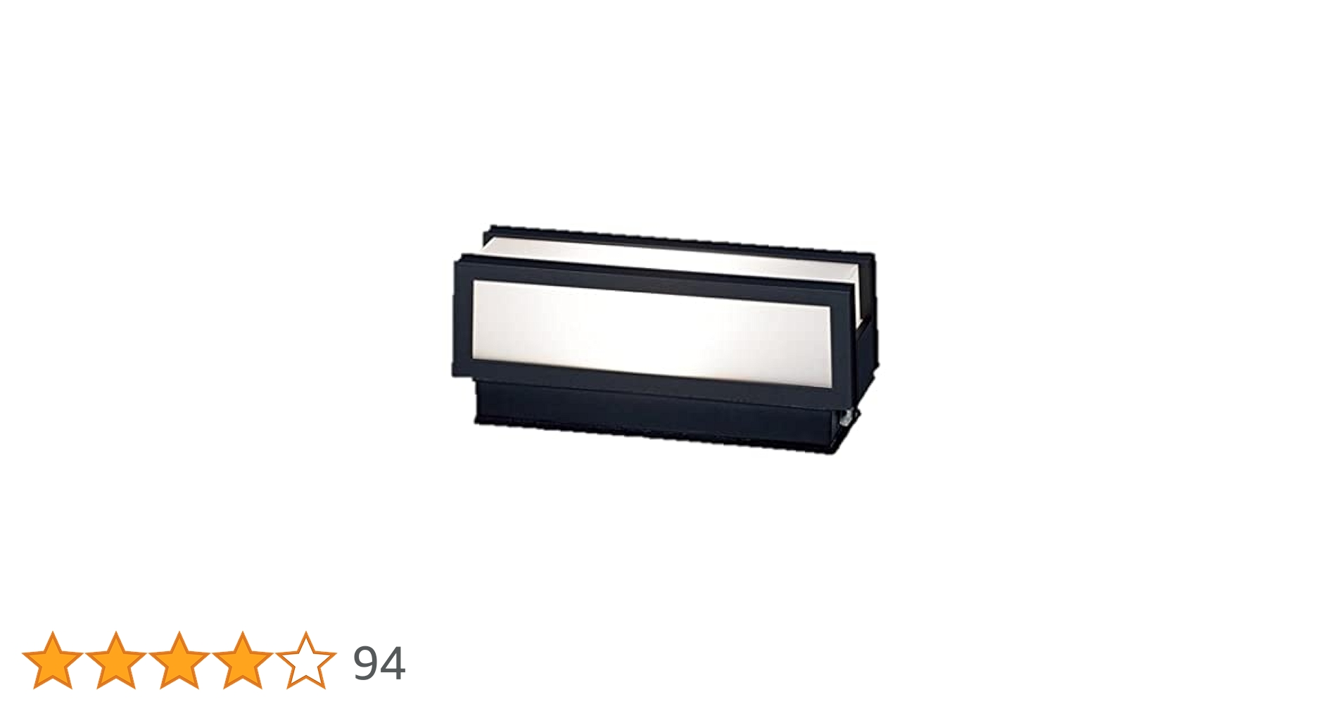 Panasonic LGW56009BU 住宅用LED照明器具（門柱灯） 楽天市場】エクステリア 屋外 照明 ライト パナソニック