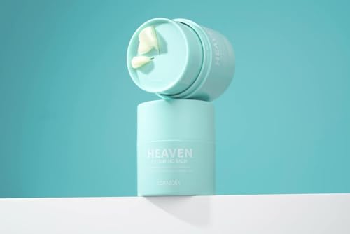 CORAZONA Skincare - Bálsamo desmaquillante Heaven
