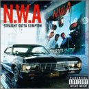 Straight Outta Compton