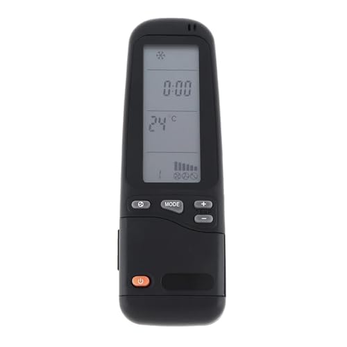 Télécommande de climatiseur de rechange pour retrouver un air frais