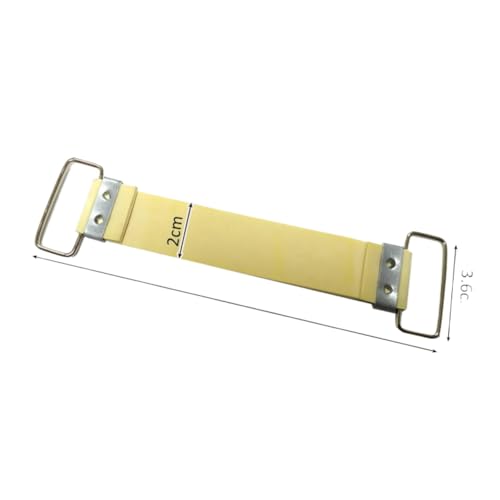 I[goCo[ohXgbvFŒz_[ GY6 50cc 125 150cc XN[^[toM[iƌ݊(Yellow 14.5x2.1cm)