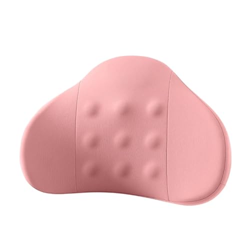 ԗplbNs[ Ԃ̍ȗpT|[gAᔽtH[AItBX`FApEGXgT|[gAɑ΍NbV lbNpbh NbV  ԗp wbhXg(Pink)