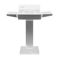 Coyote Grill Pedestal for Portable Electric Grill - C1ELCT21