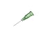 10pcs Affordable Glue Solder Paste Dispensing Needle tip 34G Threaded Luer Lock