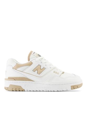 Image of New Balance Women's 550 Sneakers