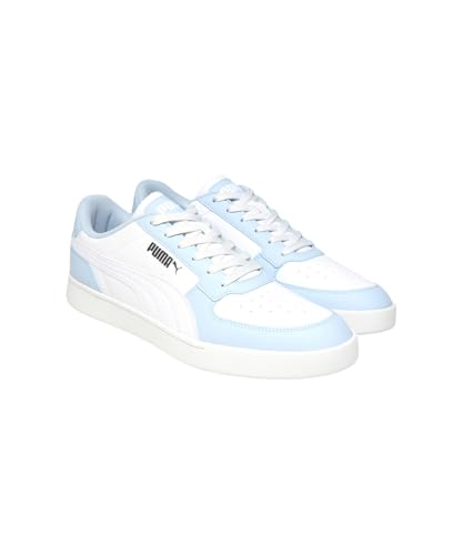 Image of Puma Unisex-Adult Court Curves Sneaker