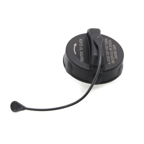 Bouchon de réservoir carburant essence compatible Dodge Challenger 2008-2010