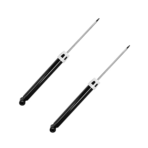 For Ford Escape 2013-2019 Pair Rear Monroe OESpectrum Shocks - BuyAutoParts 77-66691CD New