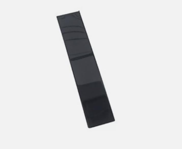 Front Right Door Pillar Window Trim Applique B for Jeep Grand Cherokee 2011-2020 57010444AN