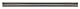 Bosch 2609256648 DIY Hobelmesserset 2-teilig