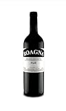 roagna CARATTERISTICHE: Vino strutturato ed elegante prodotto da uve Nebbiolo, con note intense di frutti rossi e spezie