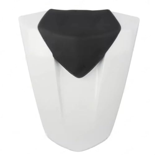 Capot de selle CBR 500R 13-15 - Remplacer selle passager abîmée ABS