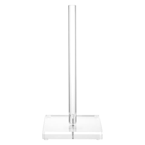 Antimbee Countertop Towel Paper Holder Cover