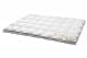 Bettdecke 240 x 220 cm von Hanskruchen – Premium Daunenqualität