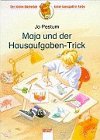Maja und der Hausaufgaben-Trick