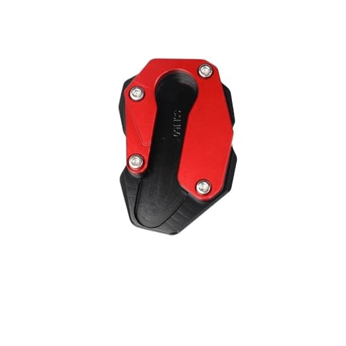 Agrandisseur béquille moto BENDA accessoire support latéral