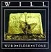 Word Flesh Stone
