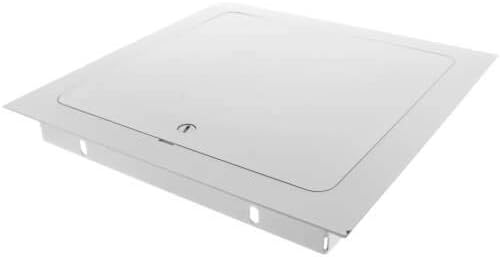 10" x 10" Universal Access Door