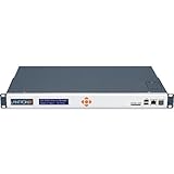 Lantronix SLC81322201S SLC 8000 Advanced Console Manager - 2 Total Expansion Slots - 2 x Network - 32 x USB Rack-Mountable